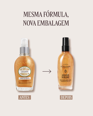 Loção Corporal Noble Epine 250ml | L'Occitane en Provence